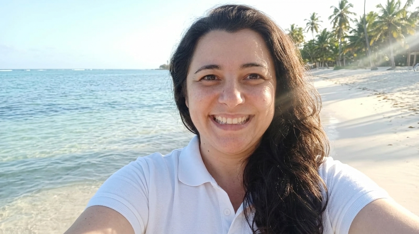 Foto de Tamires Frizanco